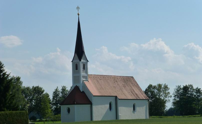 Ökumene Erding Katholische Kirche Erding