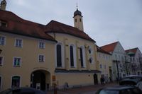 heiliggeistkirche
